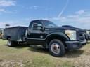 2015 Ford F-350 Image