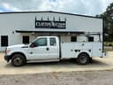 2015 Ford F-350 Image