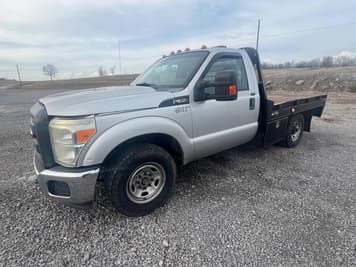 Main image Ford F-350