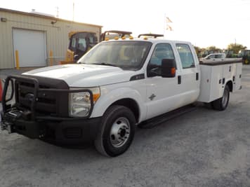 Main image Ford F-350