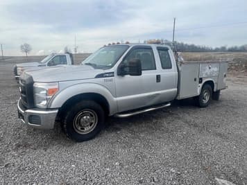Main image Ford F-350
