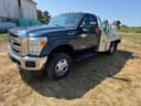2015 Ford F-350 Image