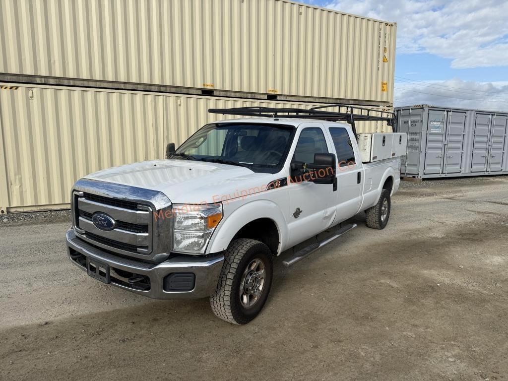 Image of Ford F-350 Primary image