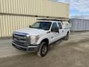 2015 Ford F-350 Image