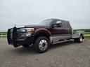 2015 Ford F-450 Image