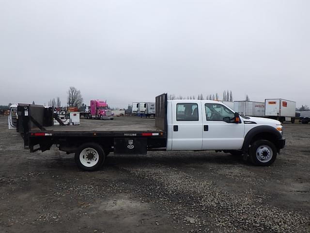 Image of Ford F-450 equipment image 2