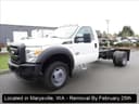 2015 Ford F-450 Image