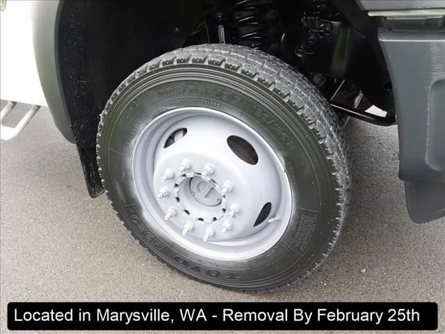 Image of Ford F-450 equipment image 1