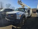 2015 Ford F-450 Image