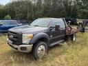 2015 Ford F-450 Image