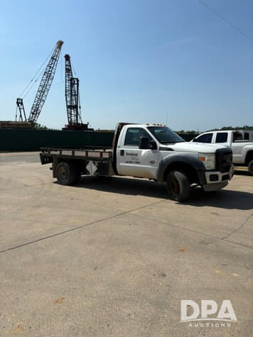 Main image Ford F-450
