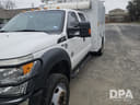 2015 Ford F-450 Image