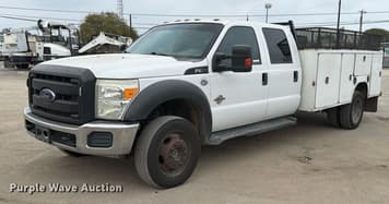 Main image Ford F-450