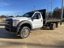 2015 Ford F-450 Image