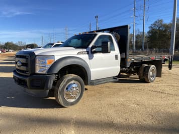 Main image Ford F-450