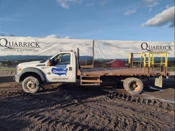 Main image Ford F-550