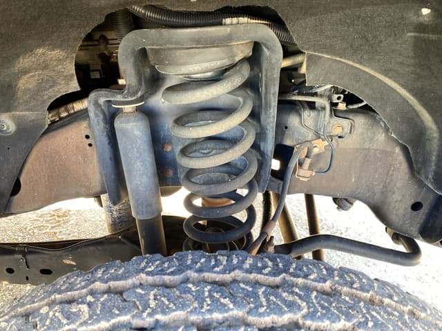 Image of Ford F-550 equipment image 4