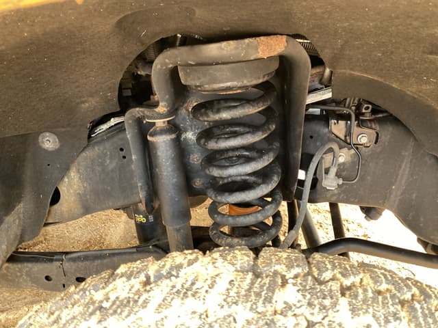 Image of Ford F-550 equipment image 4