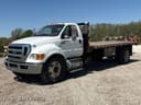 2015 Ford F-650 Image