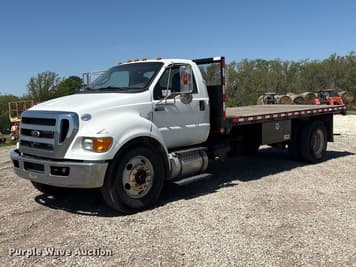 Main image Ford F-650