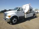 2015 Ford F-650 Image