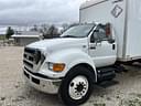 2015 Ford F-650 Image