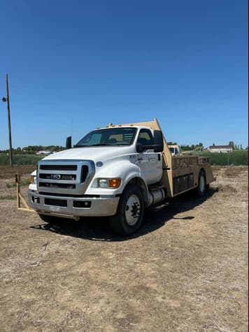Main image Ford F-650