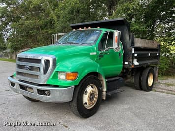 Main image Ford F-650