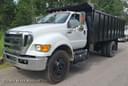 2015 Ford F-750 Image