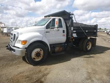 Main image Ford F-750