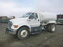 2015 Ford F-750 Image