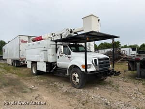 2015 Ford F-750 Image