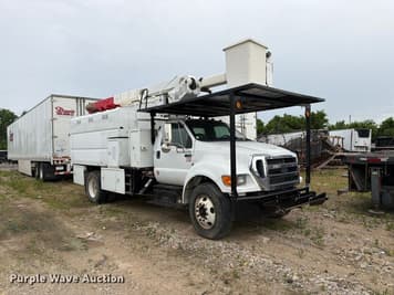Main image Ford F-750
