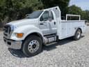 2015 Ford F-750 Image