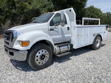 Main image Ford F-750