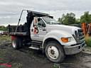 2015 Ford F-750 Image