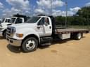 2015 Ford F-750 Image