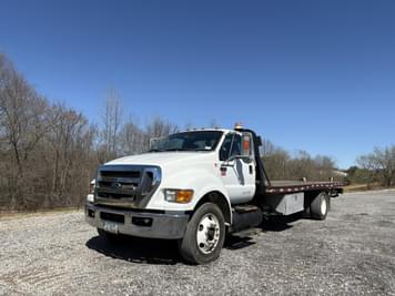 Main image Ford F-750