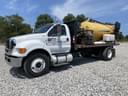 2015 Ford F-750 Image
