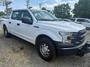 2015 Ford F-150 Image