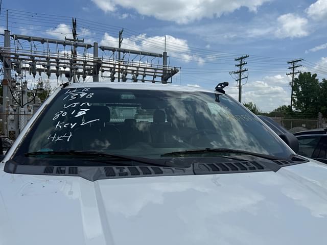 Image of Ford F-150 equipment image 4
