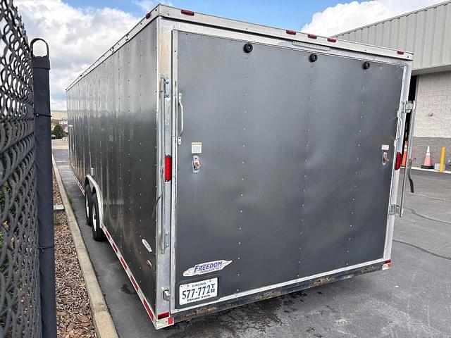 Image of Freedom 7X28TA4G equipment image 2