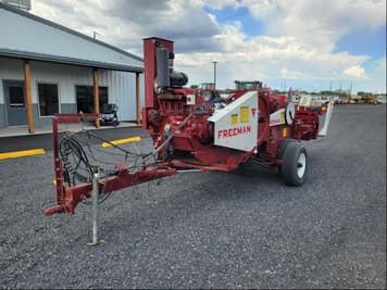 Main image Freeman 370