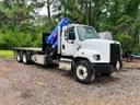 2015 Freightliner 108SD Image