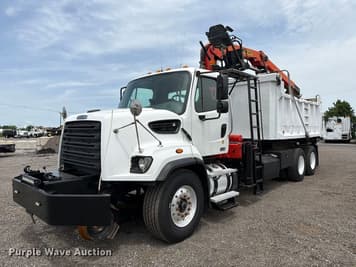Main image Freightliner 108SD