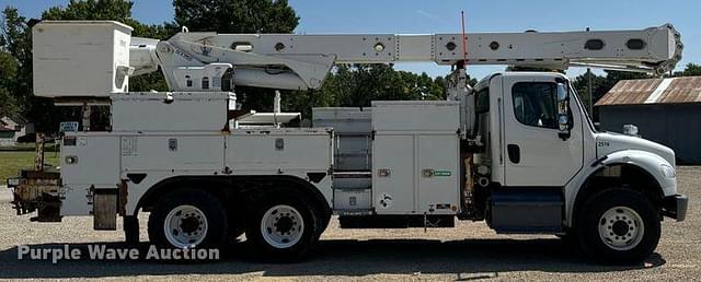 Image of Freightliner Business Class M2 equipment image 3