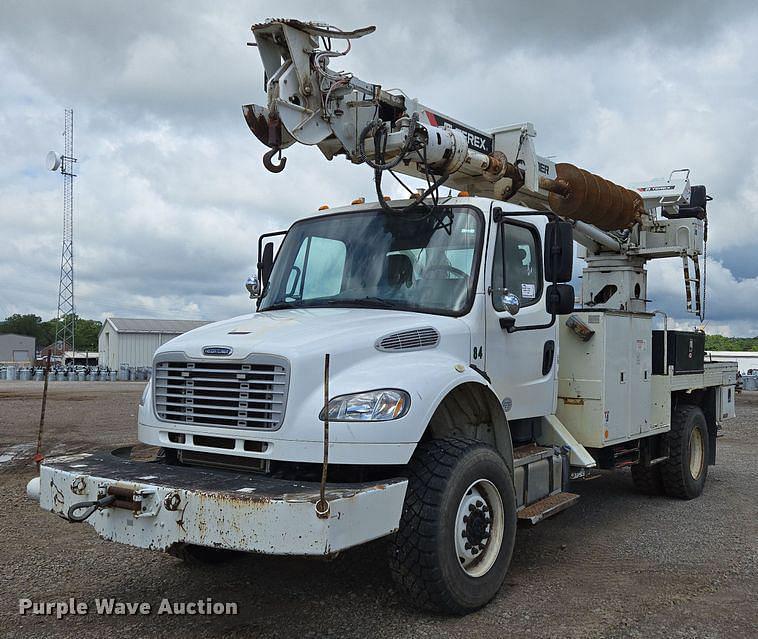 Image of Freightliner Business Class M2 Primary image