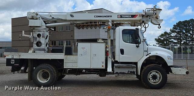 Image of Freightliner Business Class M2 equipment image 3