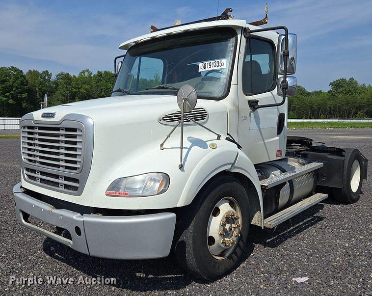 Image of Freightliner Business Class M2 Primary image