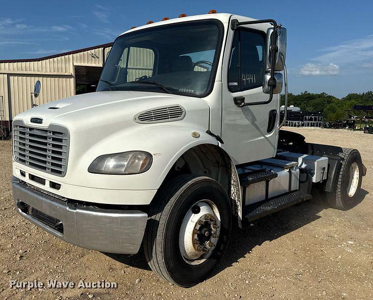 Image of Freightliner Business Class M2 Primary image